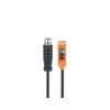 Photoelectric, Industrial - 2330-O8T204-ND - DigiKey