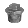 Fittings - Caps-end-Caps - 770290105 - Georg Fischer Piping Systems Ltd