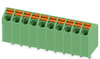 Pluggable Terminal Blocks - 8544154 - RS Components, Ltd.