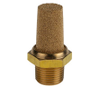 Pneumatic Silencers - 8223983 - RS Components, Ltd.