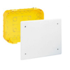 Adaptable Boxes - 1458318 - RS Components, Ltd.