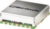 Lumped LC Band Pass Filter, 110 - 180 MHz, 50Ω - BPF-C141+ - Mini-Circuits