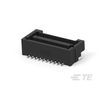 Headers, Male Pins - 17-9-2456589-0TR-ND - DigiKey