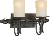 5396-02-11 Bathroom Fixtures-Two Lights - 413135 - Capital Lighting, Inc.