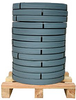 Steel Banding / Steel Strapping -- 58zg - Image
