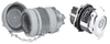 Explosionproof Pin and Sleeve Receptacle -- ECH20232