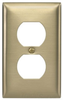 Standard Wall Plate - SB8 - Hubbell Incorporated
