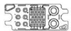 Heavy Duty Power Connectors - 1648156-1 - VAST STOCK CO., LIMITED