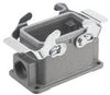Heavy Duty Power Connectors - 09300101211ML - VAST STOCK CO., LIMITED