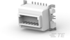 PCB Headers & Receptacles - 1-1775149-2 - TE Connectivity