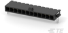 Rectangular Power Connectors - 3-1445099-2 - TE Connectivity