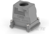 Rectangular Connector Hoods & Bases - T1130105132-000 - TE Connectivity