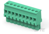 PCB Terminal Blocks - 1986979-9 - TE Connectivity
