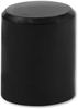 Cap, Round, Black, Pushbutton Switch; For Use With E-Switch - 15N9183 - Newark, An Avnet Company