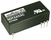 Dc-Dc Converter, Iso Pol, 1 O/p, 3W, 250Ma, 12V; Power Supply Approvals Murata Power Solutions - 61K2976 - Newark, An Avnet Company