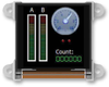 Display, Oled, 128 X 128, 38.1Mm; Resolution 4D Systems - 45AJ9213 - Newark, An Avnet Company