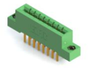 Card Conn, Dual Side, 16Pos, Wire Wrap; Card Edge Connector Type Edac - 59AJ5120 - Newark, An Avnet Company