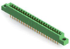 Card Edge Conn, Dual Side, 44Pos, Th; Card Edge Connector Type Edac - 86AH3582 - Newark, An Avnet Company