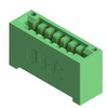 Card Edge Conn, Single Side, 7Pos, Th; Card Edge Connector Type Edac - 72AJ7125 - Newark, An Avnet Company