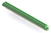 Card Edge Conn, Dual Side, 86Pos, Th; Card Edge Connector Type Edac - 60AJ8502 - Newark, An Avnet Company