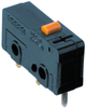 Microswitch, Pin Plunger, Spdt, 3A 125V; Microswitch Type Omron Electronic Components - 35K0924 - Newark, An Avnet Company