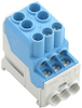 Tb, Power Distribution, 1Pos; Rated Current Weidmuller - 95Y8439 - Newark, An Avnet Company