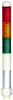 Tower Light, 24Vac/vdc, 90Ma; No. Of Stacks / Tiers Autonics - 26T4098 - Newark, An Avnet Company
