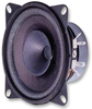 Speaker, Fr 10 Hm, 4 Ohms; Transducer Function Visaton - 40P1129 - Newark, An Avnet Company