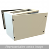 Electrical - Operator Interface - Modular Console System - 2CSB263618 - Hammond Manufacturing Company Inc.