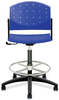 Laboratory Chair - 1013-57 - Terra Universal, Inc.