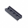 Sockets for ICs, Transistors - 2-641932-4 - Lingto Electronic Limited