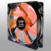 Xigmatek - XLF-F1253 120mm LED Case Fan - 70801 - Xoxide