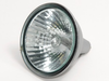 50 Watt, 12 Volt MR16 Halogen Narrow Flood EXZ Bulb - B638511 - bulbs.com