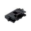 Headers, Male Pins - A31852-ND - DigiKey