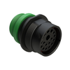 Circular Connector Housings - 889-AHDP04-24-18SN-STA-ND - DigiKey