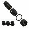 Circular Connector Assemblies - SC1267-ND - DigiKey