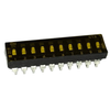 DIP Switches - 219-10LPSTJ-ND - DigiKey