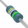 Through Hole Resistors - MBB02070C4990DRP00-ND - DigiKey