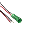 Panel Indicators, Pilot Lights - 679-3372-ND - DigiKey