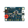 DC/DC & AC/DC (Off-Line) SMPS Evaluation Boards - EVB_RT6250BHGQUF-ND - DigiKey