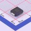 TVS/Fuse/Board Level Protection >> Electrostatic and Surge Protection (TVS/ESD) - SMCJ30CA - LCSC Electronics Technology (HK) Limited
