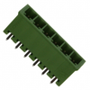 Headers, Plugs and Sockets - A98203-ND - DigiKey