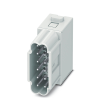 Heavy Duty Connector Inserts, Modules - 281-2748460000-ND - DigiKey