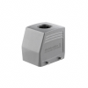 Heavy Duty Connector Housings, Hoods, Bases - 281-2187-ND - DigiKey