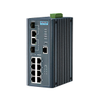 Switches, Hubs - 2084-EKI-7710G-2CPI-AE-ND - DigiKey