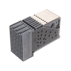 Specialized - 612-HDTF-6-08-S-RA-HS-100-ND - DigiKey
