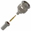 Coaxial Connector (RF) Assemblies - A32440-ND - DigiKey