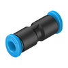Fittings, Couplings, and Distributors - 2171-QSM-4-ND - DigiKey
