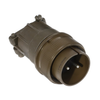 Circular Connector Assemblies - 339-MS3106E22-8P-ND - DigiKey