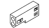 Pin & Socket Connectors - 770333-1 - Powell Electronics, Inc.